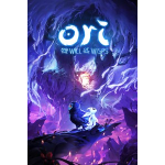 Microsoft Ori and the Will of the Wisps Xbox One