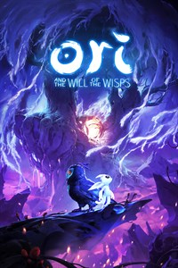 Microsoft Ori and the Will of the Wisps Xbox One