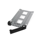 Icy Dock MB992TRAY-B drive bay panel Black, Silver