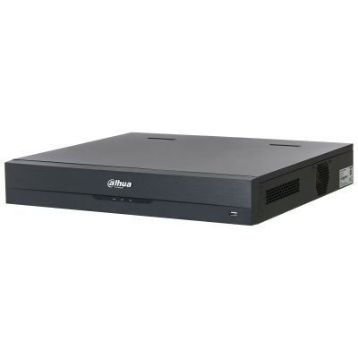 32CH 1.5U 4HDDs WizSense  Network Video Recorder thumbnail