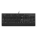 Lenovo Preferred Pro II keyboard Home/Office USB US English Black