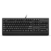Lenovo Preferred Pro II USB keyboard Home/Office QWERTY UK English Black