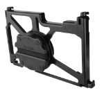 RAM Mounts RAM-GDS-ROTO2-PAN16U houder Passieve houder Tablet/UMPC Zwart