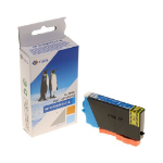 G&G 14680 inktcartridge 1 stuk(s) Compatibel Hoog (XL) rendement Cyaan