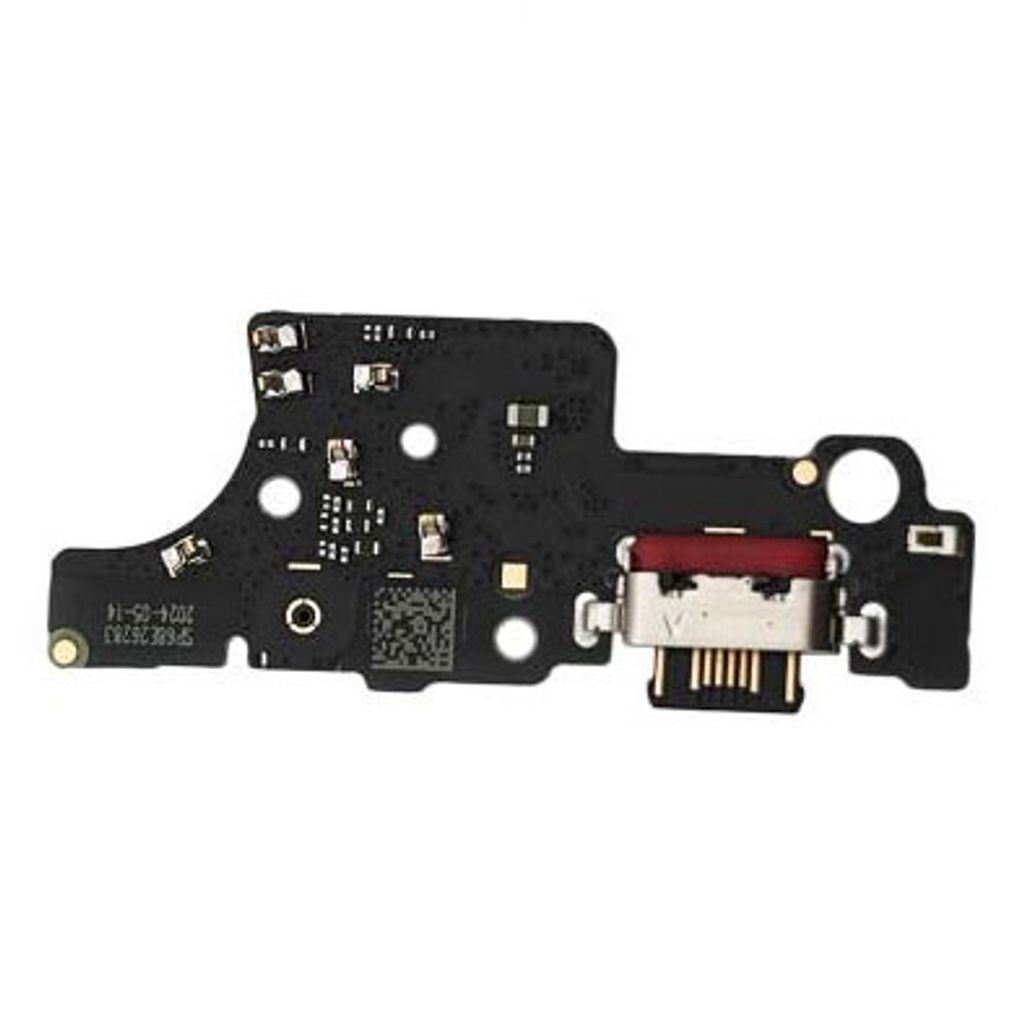 EU Product - Moto E14 Charging Board thumbnail