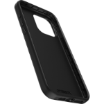 OtterBox Symmetry Series for iPhone 15 Pro Max, Black