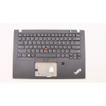 Lenovo FRU02HM282 notebook spare part Keyboard cover