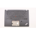 Lenovo FRU02HM282 notebook spare part Keyboard cover