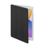 Hama Fold Clear 25.9 cm (10.2") Flip case Black, Transparent