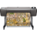 HP Designjet Z6dr 44-in PostScript Printer with V-Trimmer