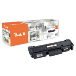 Peach PT523 tonercartridge 1 stuk(s) Compatibel Zwart