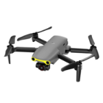 Autel Robotics EVO Nano+ Premium 4 rotors Quadcopter 50 MP 3840 x 2160 pixels 2250 mAh Grey