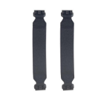 Zebra SG-TC2L-HSTRP1-01 riem Hand-camcorder Zwart