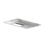 HP M00329-041 laptop spare part Keyboard