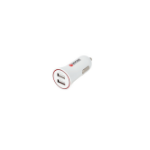 Skross 2.900610-E mobile device charger White Auto
