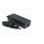 CoreParts MBA1097 power adapter/inverter Indoor 240 W Black