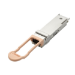 HPE 100Gb QSFP28 Bidirectional Transceiver transceiver-moduler för nätverk 100000 Mbit/s 850 nm