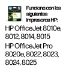 HP Cartucho de tinta Original 912XL amarillo de alta capacidad