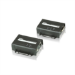 Aten VE601-AT-E AV extender AV transmitter & receiver Black