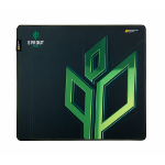Endgame Gear MPJ450 Gaming mouse pad Black, Green
