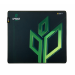 Endgame Gear MPJ450 Gaming mouse pad Black, Green