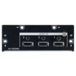 Panasonic AV-UHS5M3 interface cards/adapter Internal HDMI