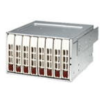 Supermicro Mobile Rack CSE-M28E1 White