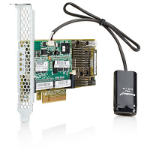 Hewlett Packard Enterprise SmartArray P430 RAID controller PCI Express x8 3.0