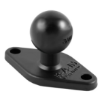 Zebra RAM-B-238U montagekit Zwart