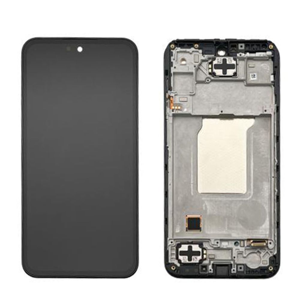 EU Product - Galaxy M35 Display thumbnail
