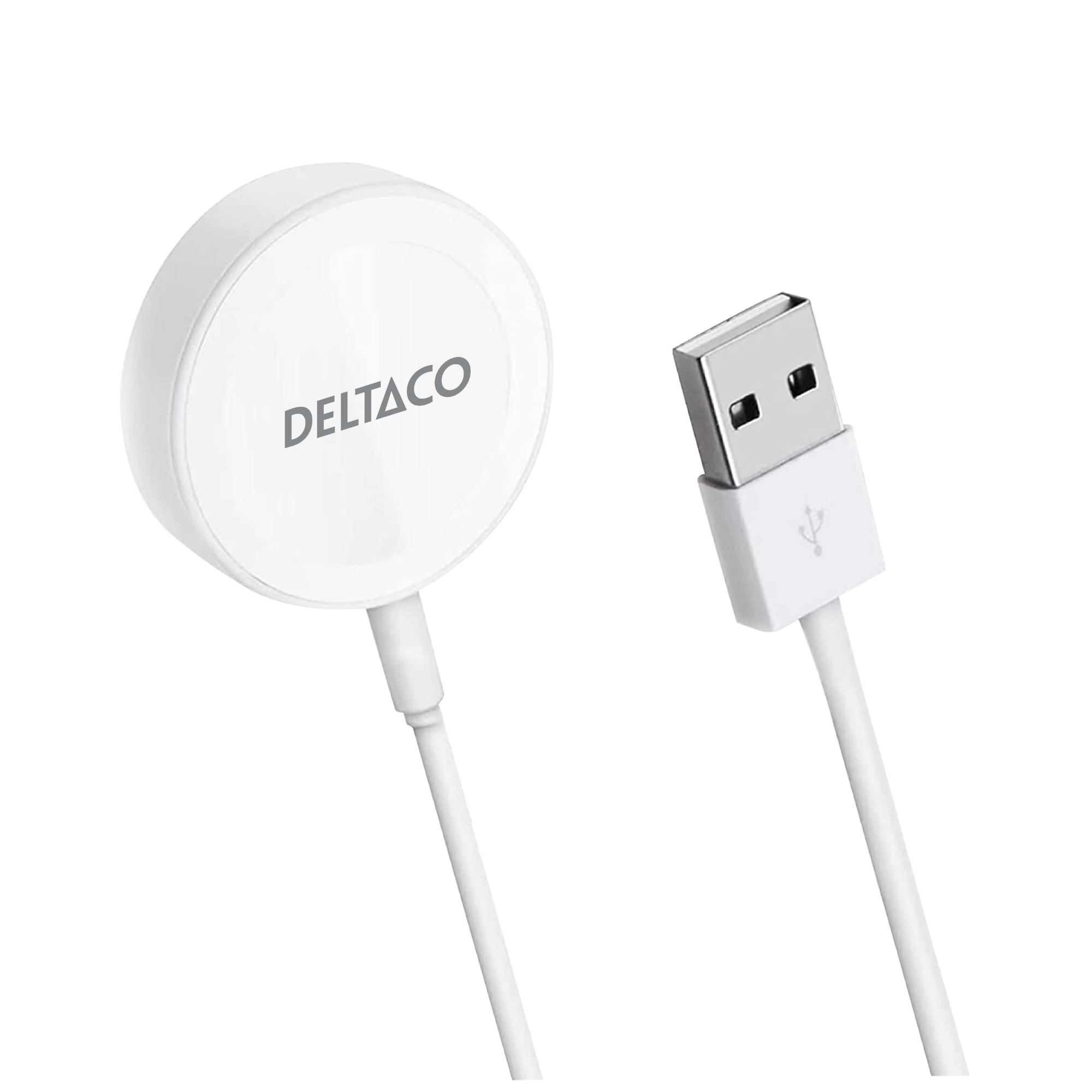 EU Product - Apple Watch Charger USB - Cable - Digital