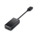HP USB-C naar VGA adapter