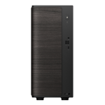 ASUS V700 Mini Tower VM701MG-0R7445033W AMD Ryzen™ AI 7 445 16 GB DDR5-SDRAM 512 GB SSD Windows 11 Home PC Black, Wood