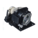 BTI Lamp for Hitachi CP-A222WN CP-A222WNM CP-A302WN CP-A302WNM CP-AW252WN CP-AW252WNM CP-D27WN CP-D32WN CP-DW25WN IMAGEPRO 8104WB IMAGEPRO 8105B IMAGEPRO 8106B TEQ-Z782WN