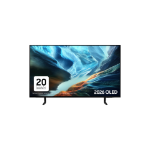 Samsung 42'' OLED S90H 4K Vision AI Smart TV (2026)