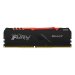 Kingston Technology FURY Beast RGB módulo de memoria 16 GB 1 x 16 GB DDR4