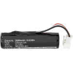 CoreParts MBXPOS-BA0398 printer/scanner spare part Battery 1 pc(s)