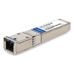 AddOn Networks Ubiquiti UACC-UF-OM-XGS Compatible TAA 10GBs XGS-PON OLT Transceiver with Burst Mode (SMF, 1577nmTx/1270nmRx, SC, N1, DOM)