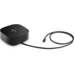 HP USB-C Dock G5