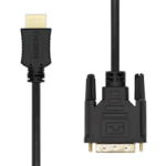 ProXtend HDMI to DVI-D 18+1 2m