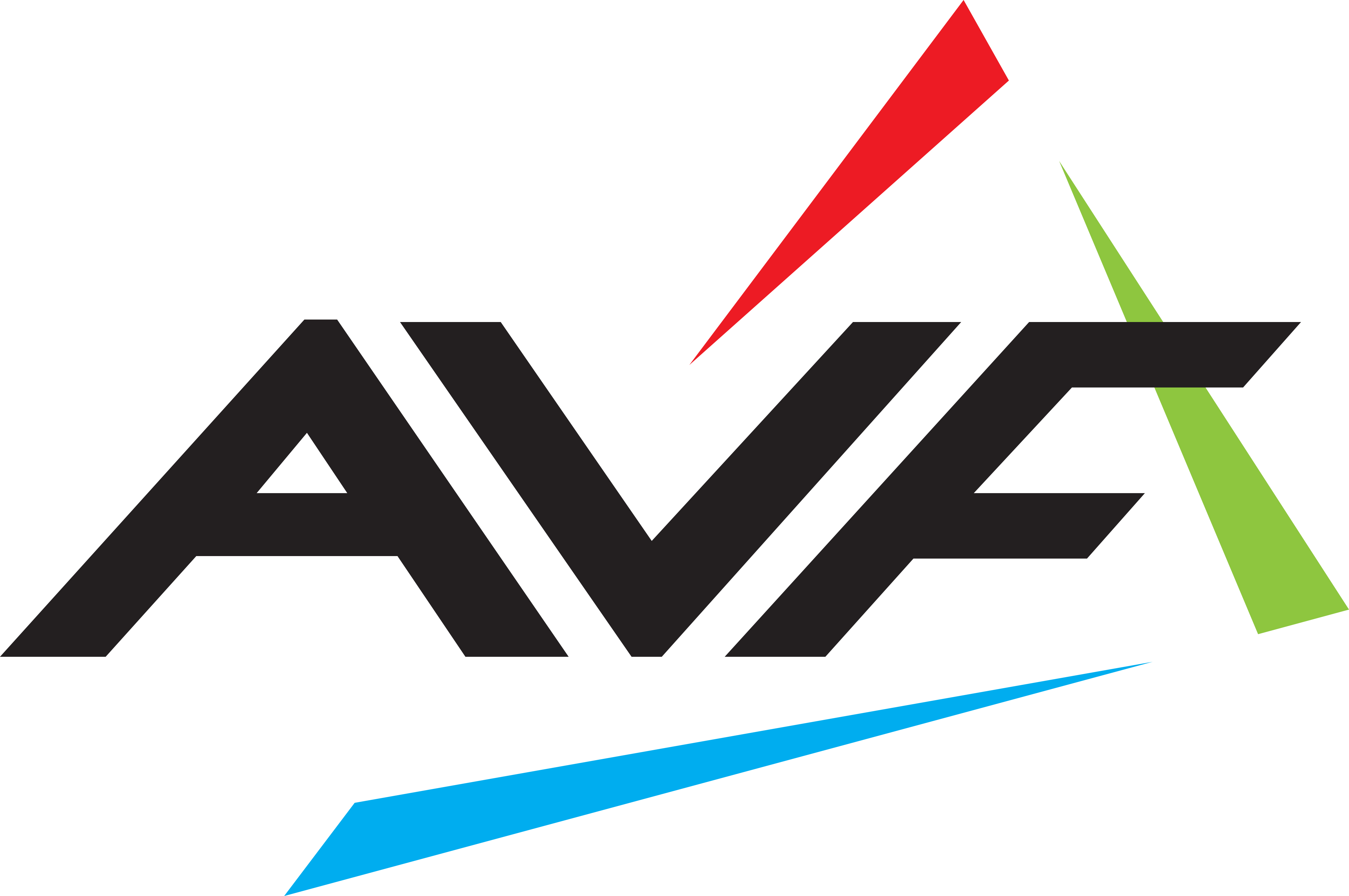 AVF Group eCommerce Webstore