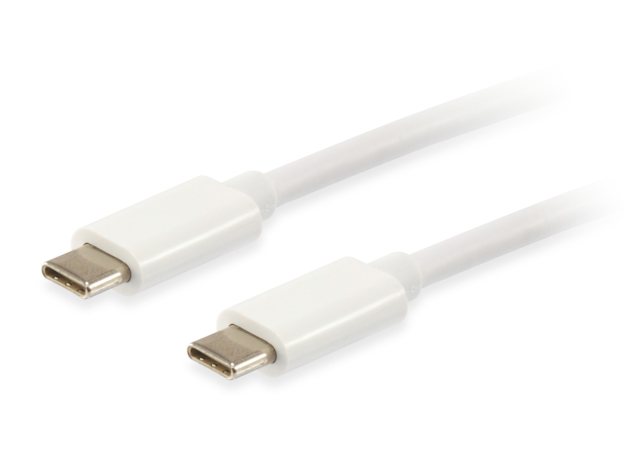 Photos - Cable (video, audio, USB) Equip Platinum USB Type C Cable, 1m 128351 