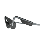 Aftershokz OpenMove Headset Ear-hook, Neck-band USB Type-C Bluetooth Grey