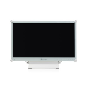 Image of AG Neovo X-24EW Full HD 59.9 cm (23.6") 1920 x 1080 pixels LCD White