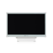 AG Neovo X-24EW Full HD 59.9 cm (23.6") 1920 x 1080 pixels LCD White