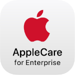 Apple AppleCare for Enterprise for iMac, 36 Months, Tier 1