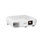 Epson PowerLite 992F data projector 4000 ANSI lumens 3LCD 1080p (1920x1080) White