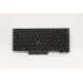Lenovo 5N20W67818 notebook spare part Keyboard