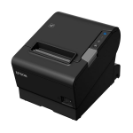 Epson TM-T88VI-581 180 x 180 DPI Wired & Wireless Thermal POS printer