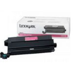 Lexmark 24B6517 Toner-kit magenta, 10K pages for Lexmark C 4150